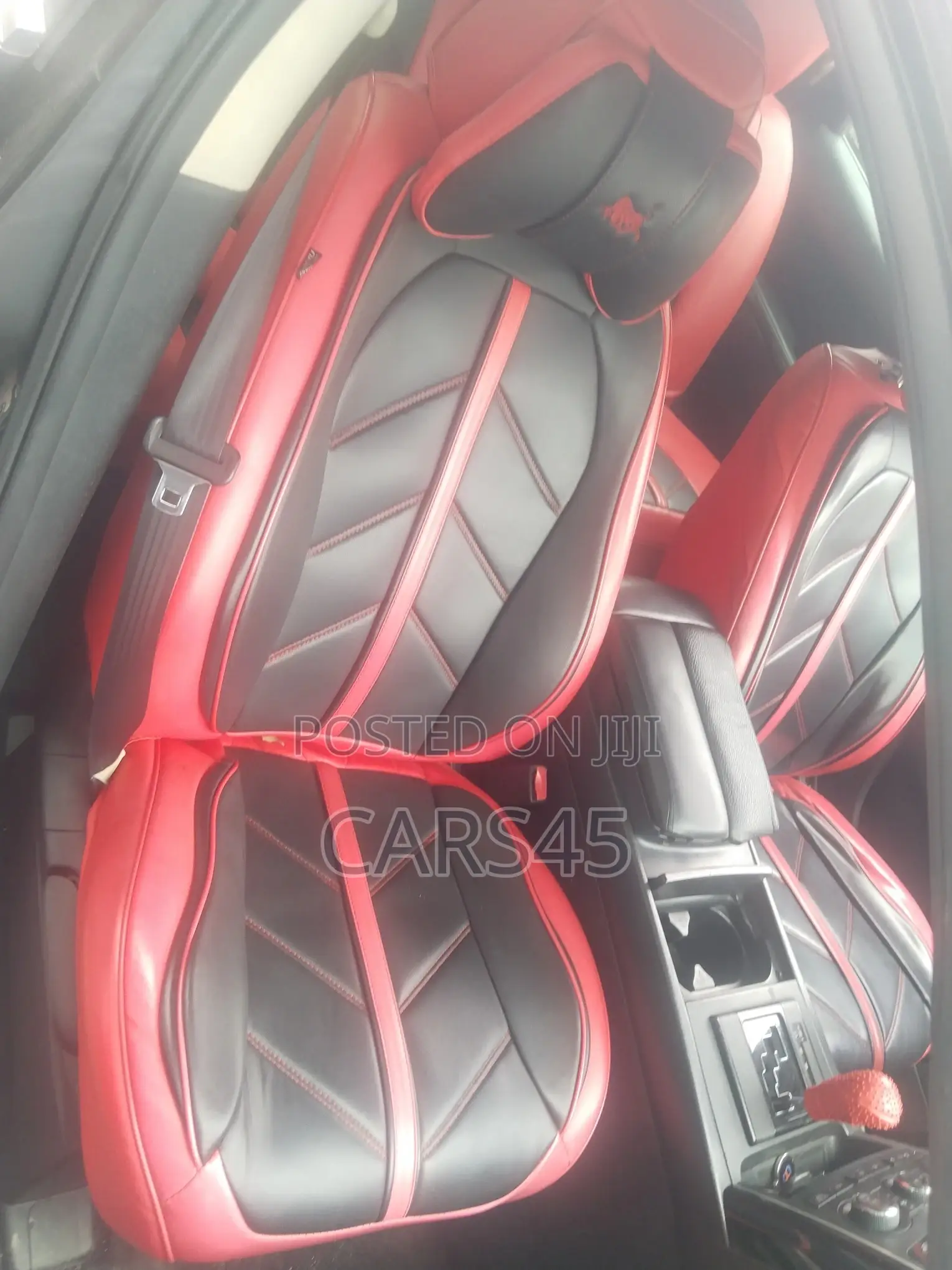 Mazda CX-9 2014 Gray