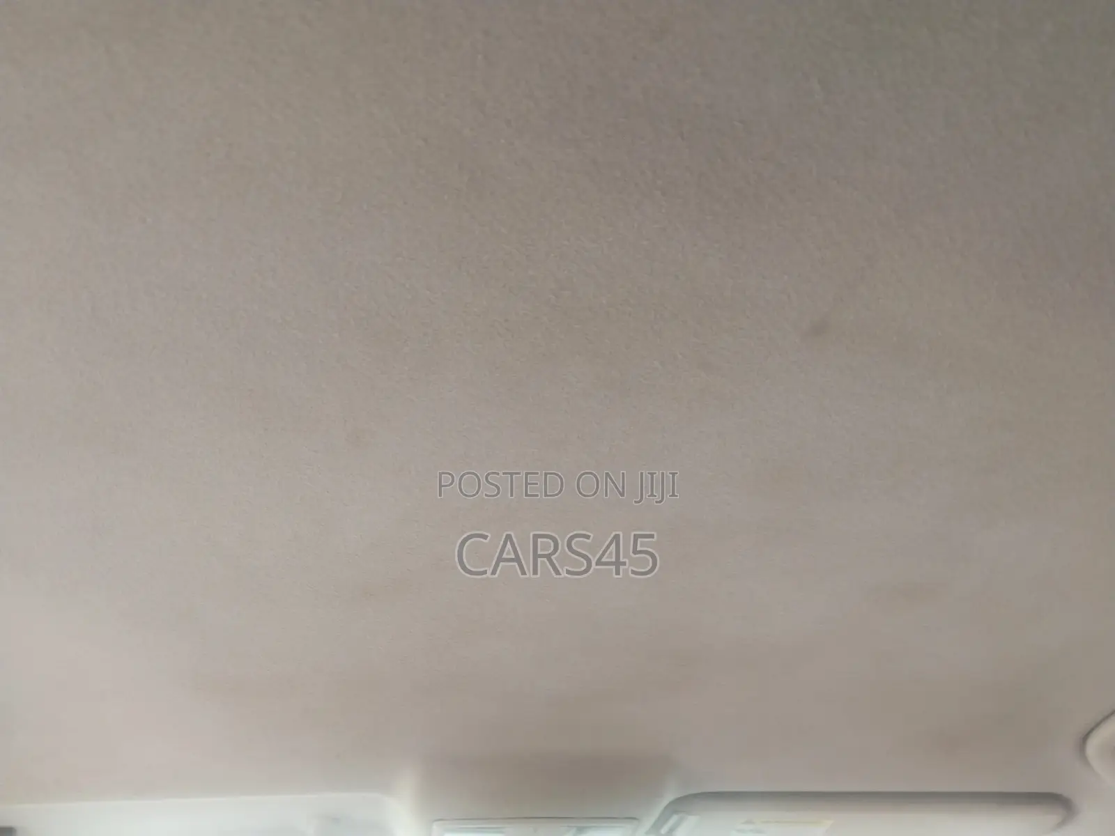Mazda CX-9 2014 Gray