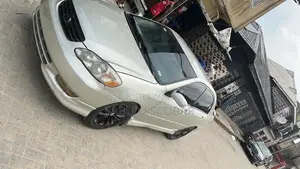 Toyota Corolla S 2006 Silver