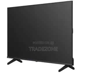 Hisense TV FHD 50 Inch A4Q FHD Smart
