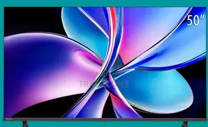 Hisense TV FHD 50 Inch A4Q FHD Smart