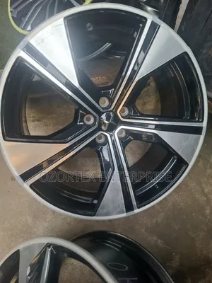 20rim for Range Rover Evoque