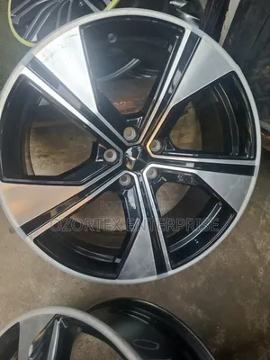 20rim for Range Rover Evoque