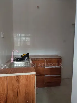2bdrm Apartment in Egbeda Idimu for rent