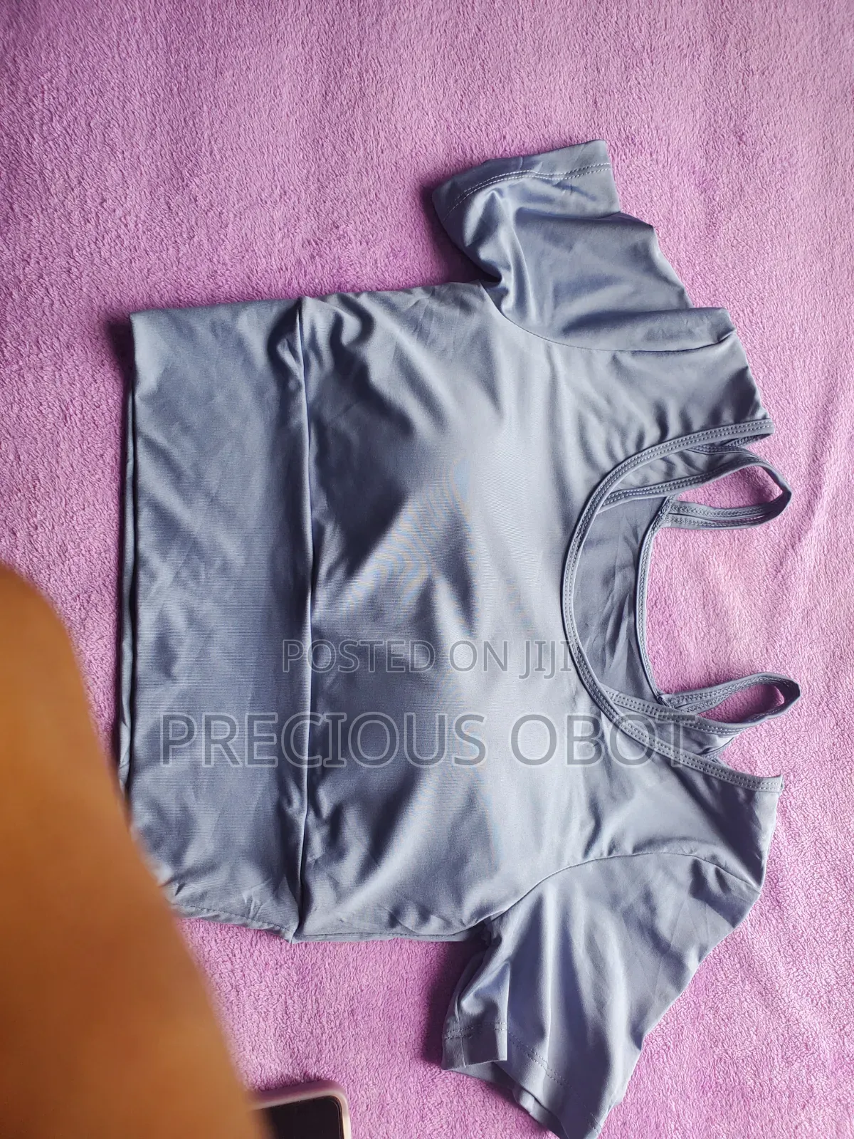 Women Basic Tops