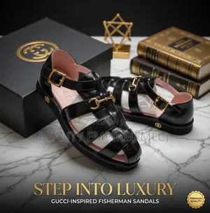 Quality Pedro Men Sandal