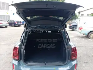 Mini Cooper 2023 Gray