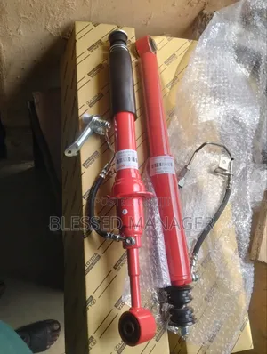 Front Shock for 4runner 2010 to 2020