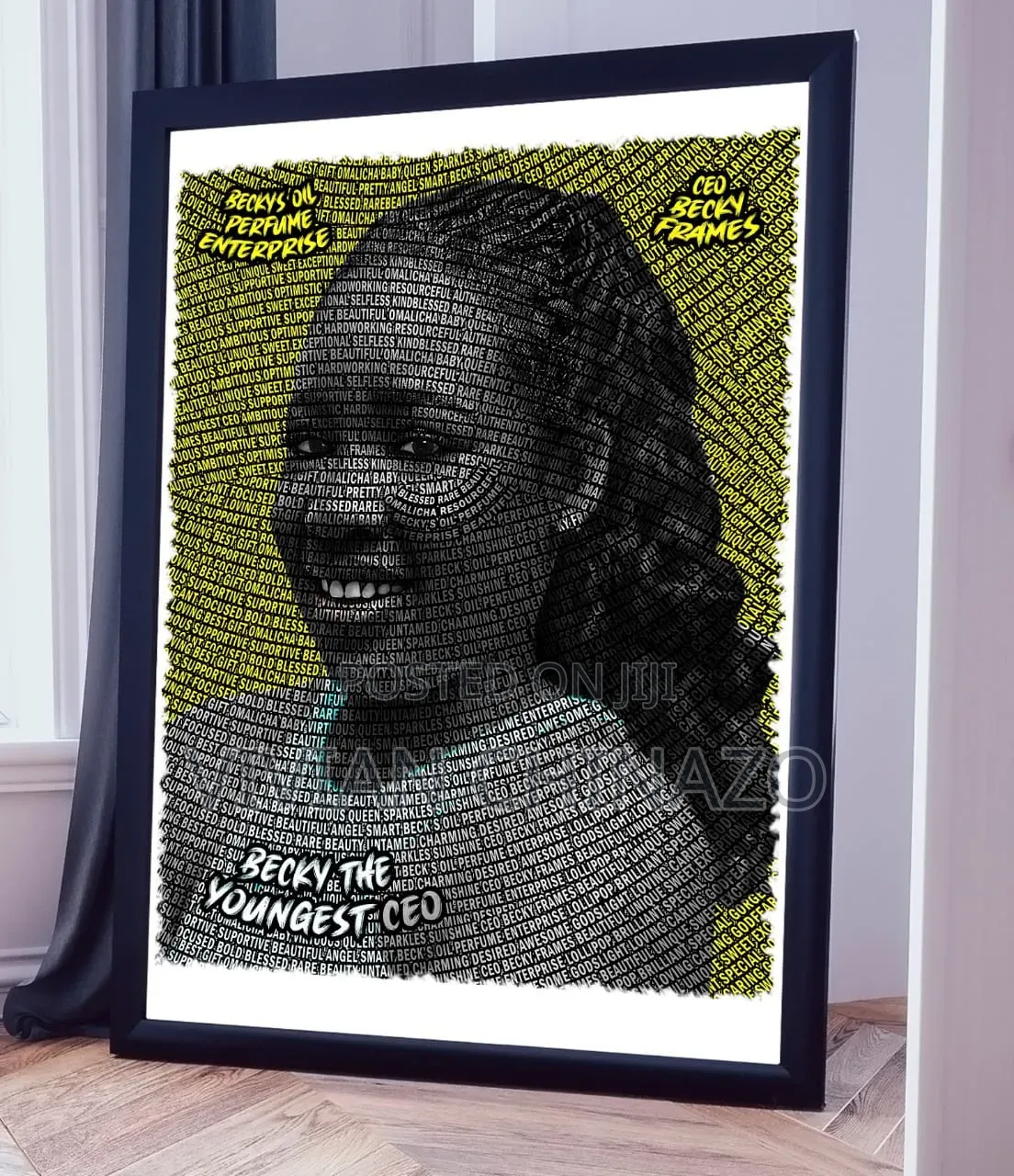 Typography Art
