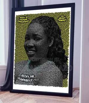 Typography Art