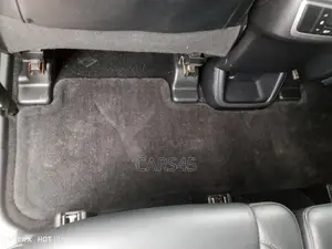 Toyota Highlander 2016 Gray