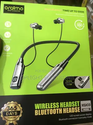 Head Phone