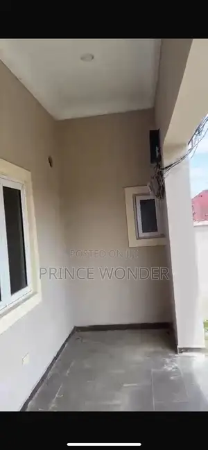 Furnished 3bdrm Bungalow in Kubwa for sale