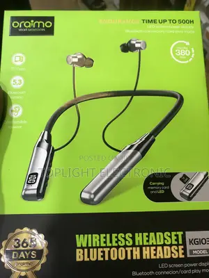 Head Phone