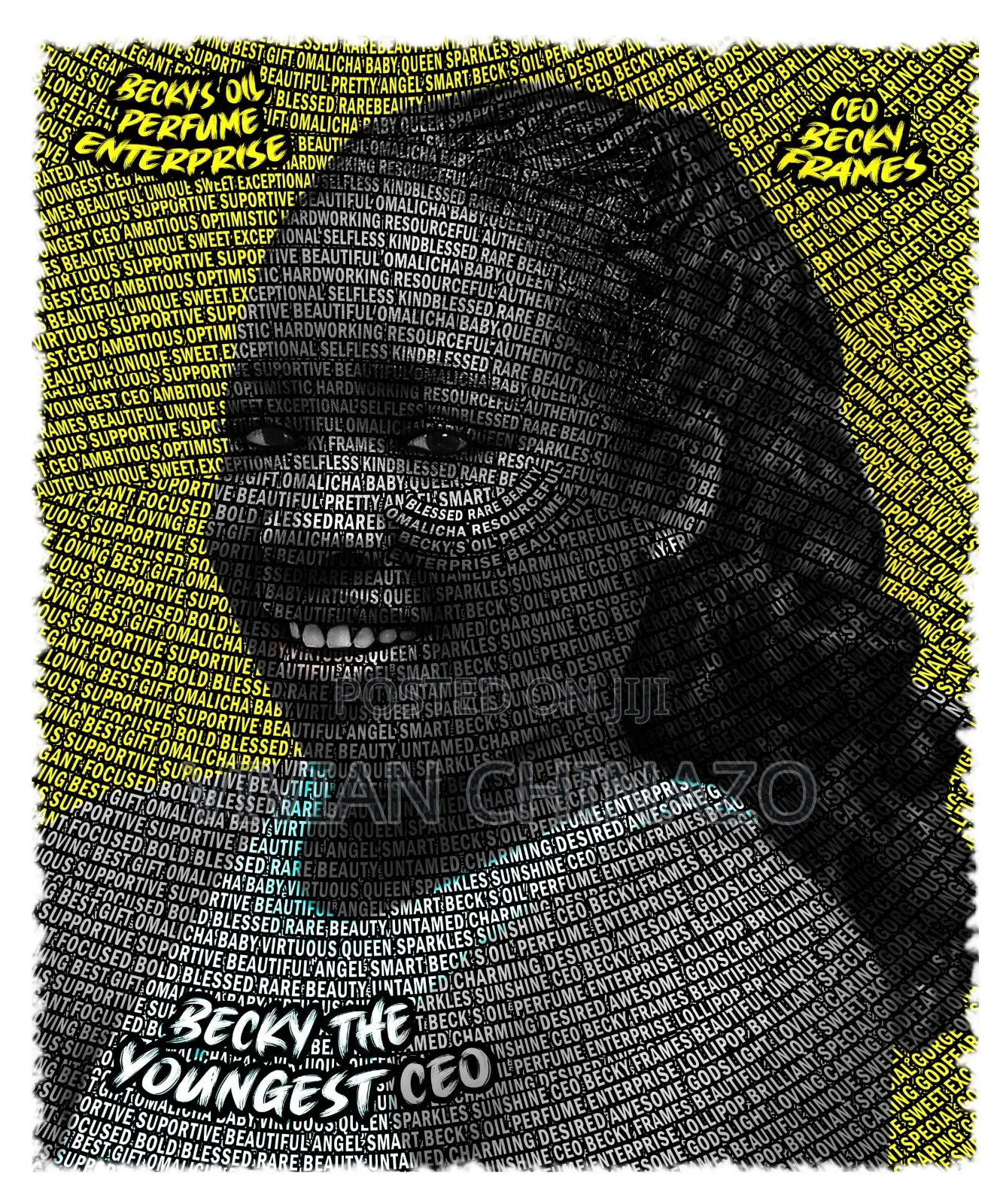 Typography Art
