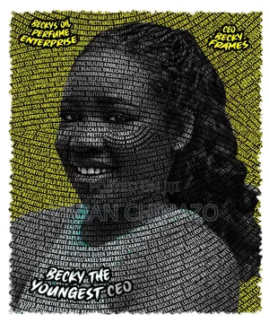 Typography Art