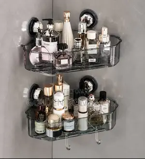 Bathroom Shelf