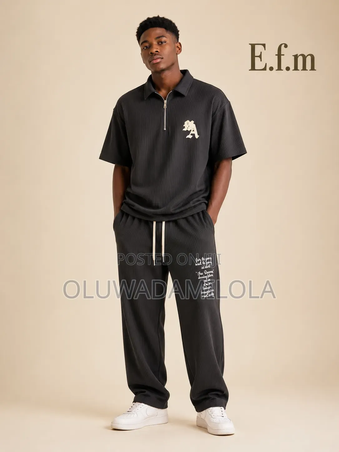 Men Luxury