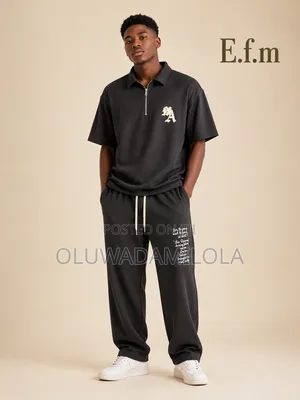 Men Luxury