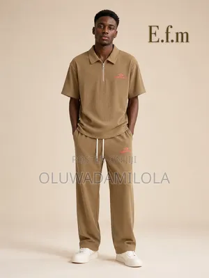 Men Luxury