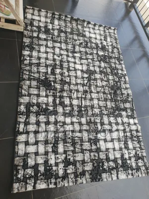 Brand New Center Rug