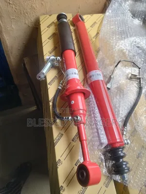 Back Shock for 4runner 2010 to 2020
