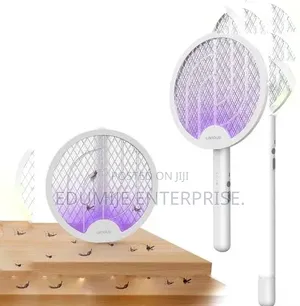 Foldable Mosquito Swatter