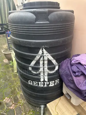 Orignal GP Tank 750litres