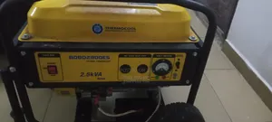 Thermocool Kva Petrol Gen