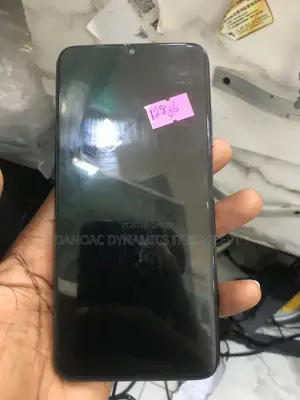 Xiaomi Redmi 9T 128 GB Black