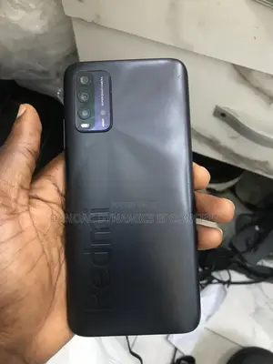 Xiaomi Redmi 9T 128 GB Black