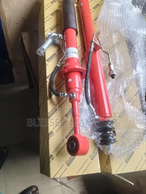 Front and Back Shock for 4runner 2010 to 2020