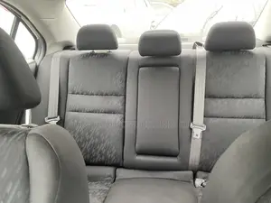 Honda Accord 2.0 Comfort Automatic 2006 Gray