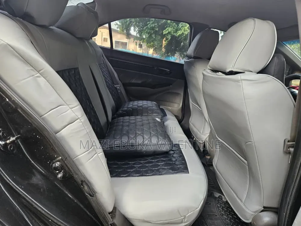 Honda Civic 2009 Blue