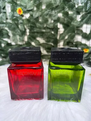 Diffuser Bottle