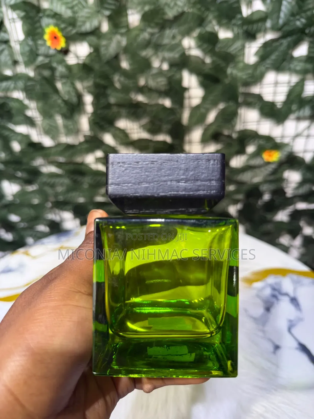 Diffuser Bottle