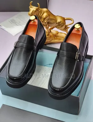 Quality Men Leather Shoes