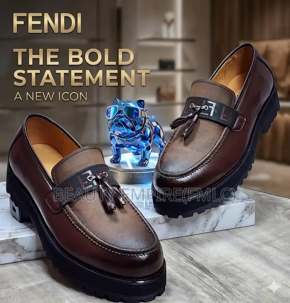 Quality Men Leather Shoes