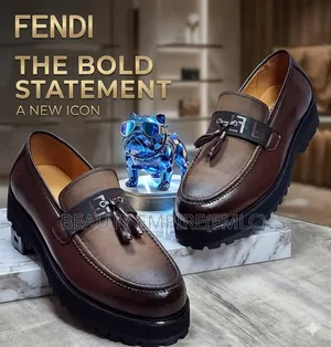 Quality Men Leather Shoes