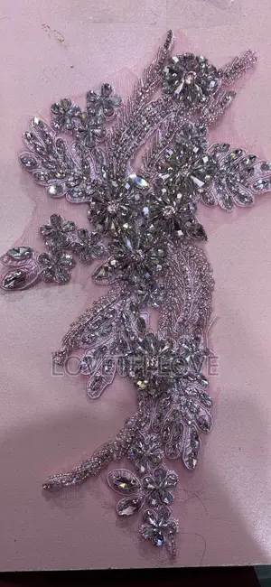 Studs Applique
