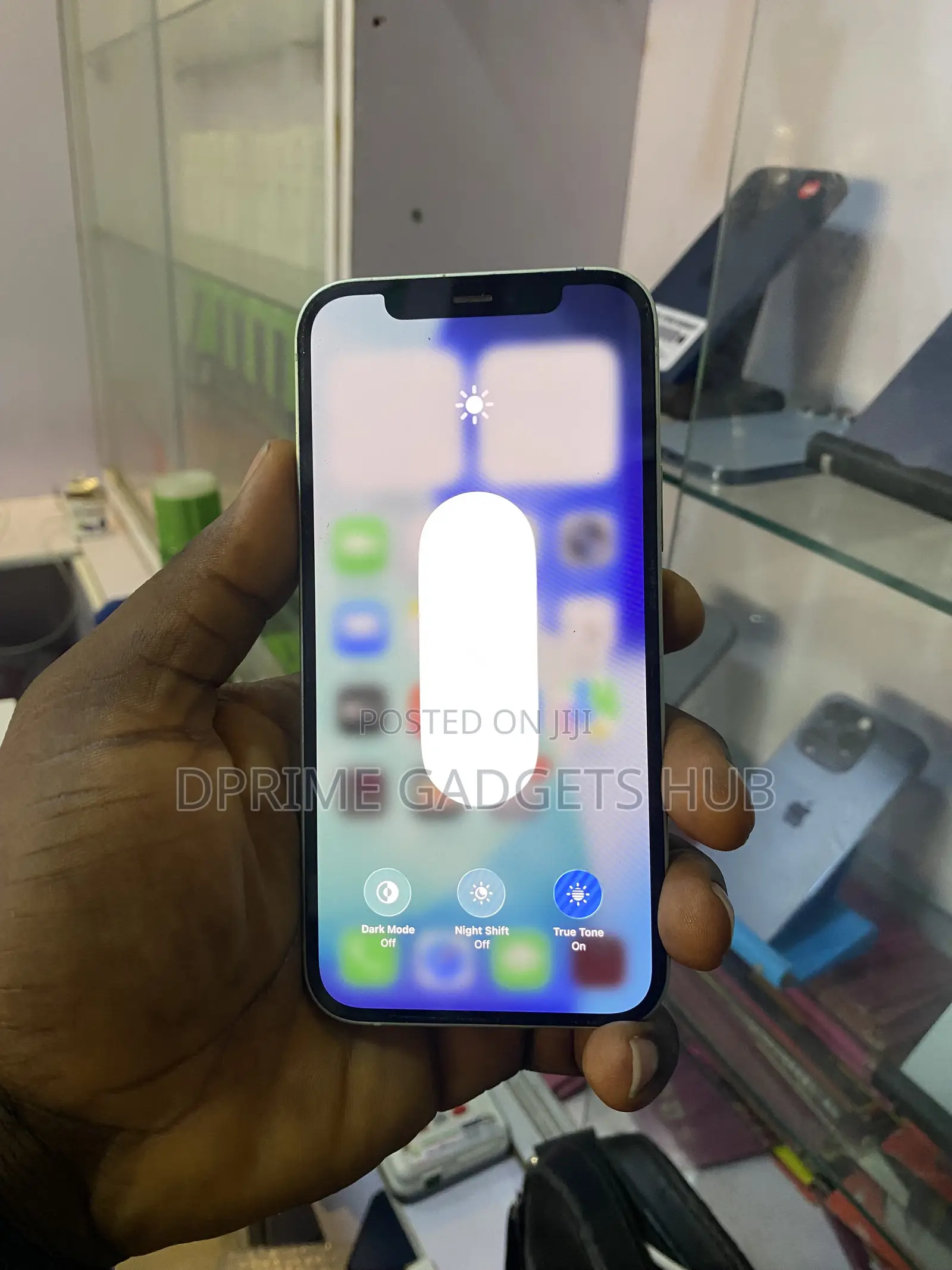 Apple iPhone 12 64 GB White