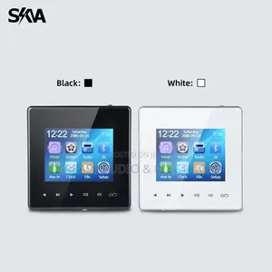 Android Wall Amplifier 4inch