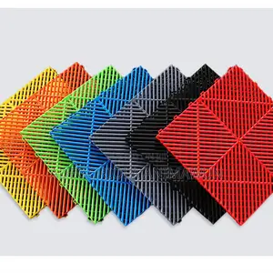 Multipurpose PP Interlocking Tiles for Sale in Abuja