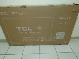 TCL Smart TV 65 Inches