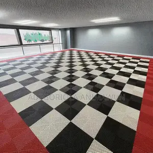 Multipurpose PP Interlocking Tiles for Sale in Abuja
