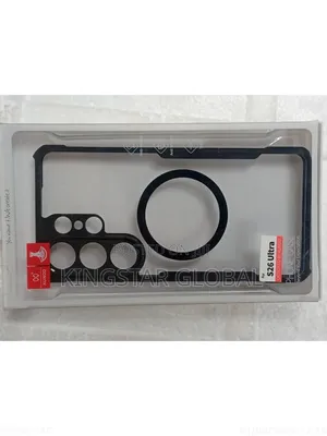 Samsung Galaxy S26 Ultra Magnetic Case