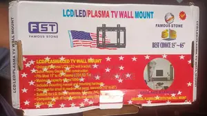 Wall TV Hanger