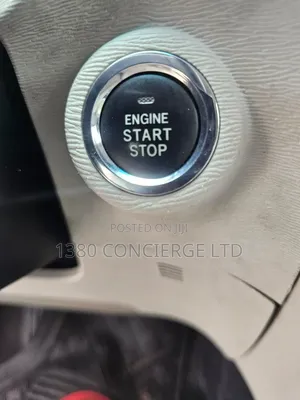 Toyota Venza 2011 Silver