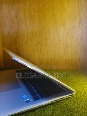 Laptop HP EliteBook X360 1030 G3 8GB Intel Core i7 SSD 512GB