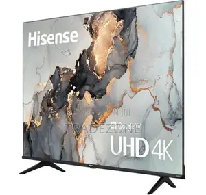 Hisense 58a6n Uhd Vidaa Smart TV